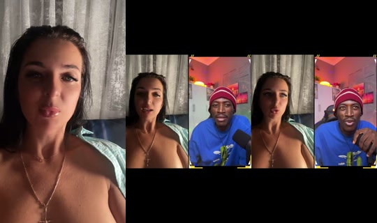 kosmosgirl55555 TikTok Live — Aug 27, 2026, 8:47 PM