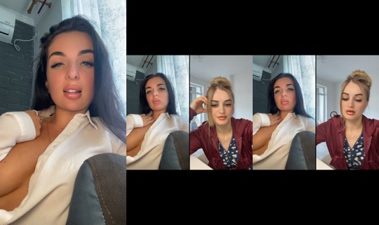 kosmosgirl55555 TikTok Live — Aug 28, 2026, 1:09 PM