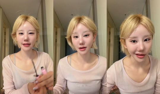 kosujino_ov TikTok Live — Sep 3, 2026, 4:03 AM