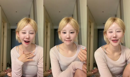 kosujino_ov TikTok Live — Sep 3, 2026, 4:53 AM