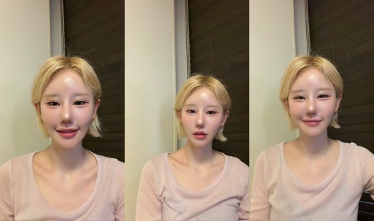 kosujino_ov TikTok Live — Sep 3, 2026, 10:34 AM
