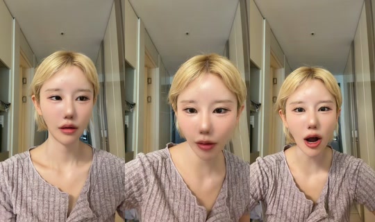 kosujino_ov TikTok Live — Sep 8, 2026, 3:38 AM