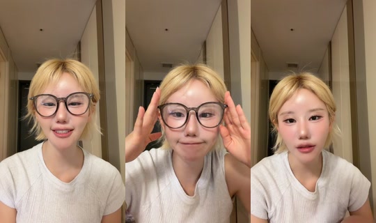 kosujino_ov TikTok Live — Sep 10, 2026, 6:14 AM