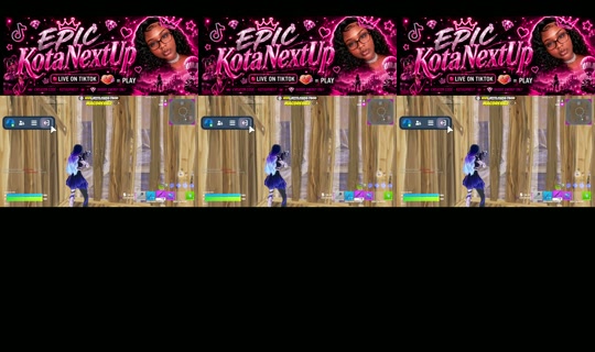 kotaupnext TikTok Live — Jul 14, 2026, 4:36 AM
