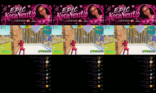kotaupnext TikTok Live — Jul 14, 2026, 5:16 AM