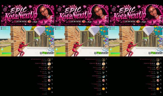 kotaupnext TikTok Live — Jul 14, 2026, 5:16 AM
