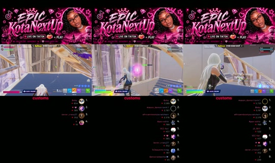 kotaupnext TikTok Live — Jul 15, 2026, 1:56 AM