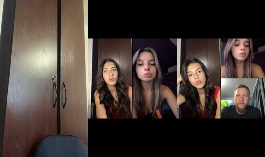 kotk0me0w TikTok Live — Jul 11, 2026, 5:35 PM