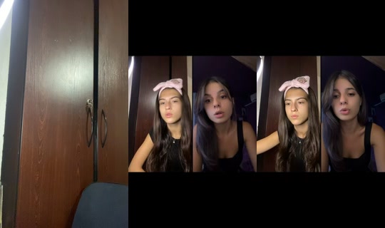 kotk0me0w TikTok Live — Aug 29, 2026, 6:21 PM