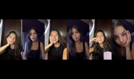 kotk0me0w TikTok Live — Aug 29, 2026, 7:11 PM