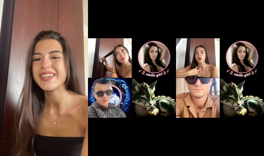 kotk0me0w TikTok Live — Aug 30, 2026, 11:09 AM