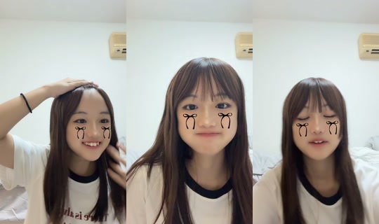 kotomi0418 TikTok Live — Sep 8, 2026, 2:27 PM