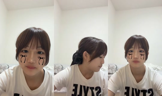 kotomi0418 TikTok Live — Sep 9, 2026, 7:51 AM