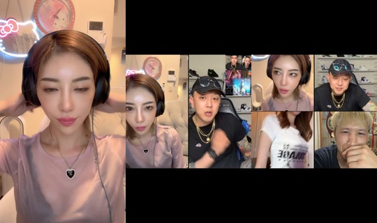kotono55555 TikTok Live — Jul 14, 2026, 10:54 AM