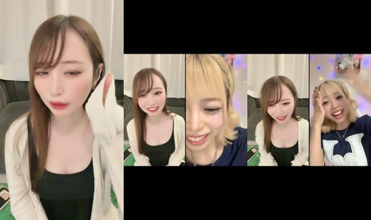 koumehime705 TikTok Live — Sep 6, 2026, 4:27 PM