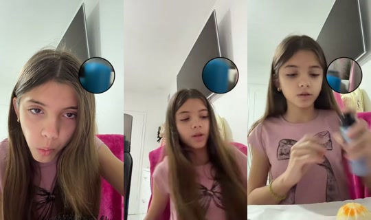 kouromivale TikTok Live — Jul 30, 2026, 5:14 PM