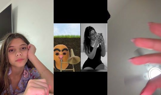 kouromivale TikTok Live — Jul 31, 2026, 2:53 AM