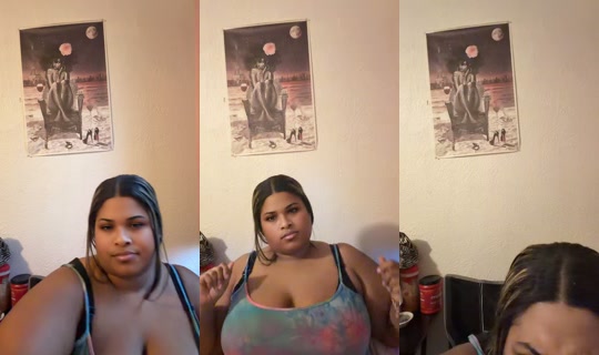 kourtneythebbw TikTok Live — Aug 20, 2026, 12:53 AM