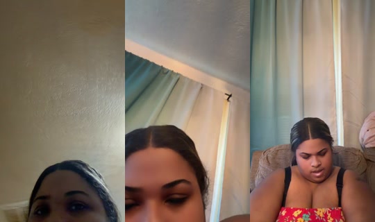 kourtneythebbw TikTok Live — Aug 21, 2026, 12:15 AM