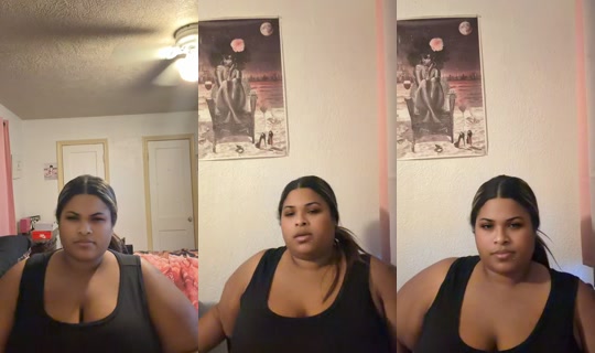kourtneythebbw TikTok Live — Aug 23, 2026, 12:44 AM