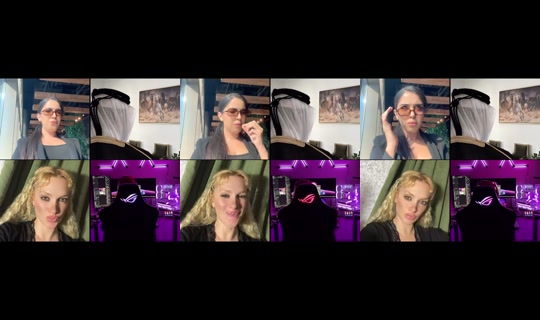 koussaim.ikram Recorded on Aug 1, 2026, 12:57 PM