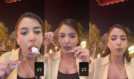 koussaim.ikram TikTok Live — Aug 1, 2026, 8:31 PM