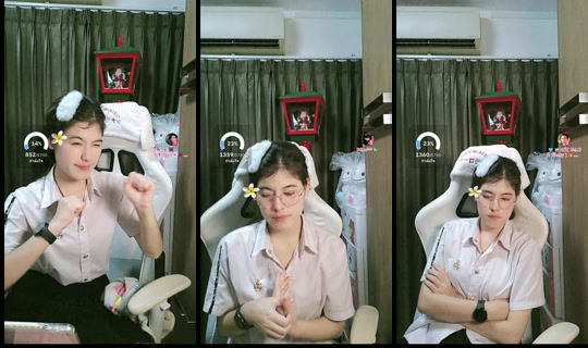 koya_639 TikTok Live — Jul 14, 2026, 11:08 AM