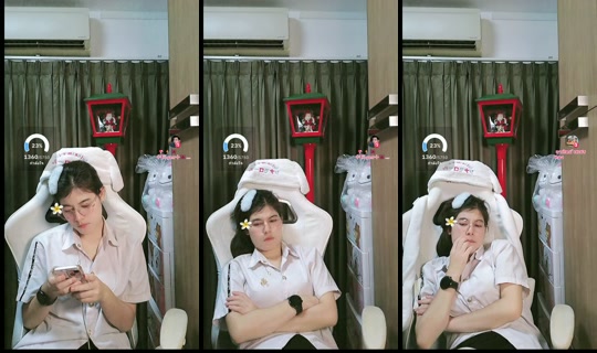 koya_639 TikTok Live — Jul 14, 2026, 11:59 AM