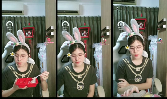 koya_639 TikTok Live — Jul 15, 2026, 2:10 PM