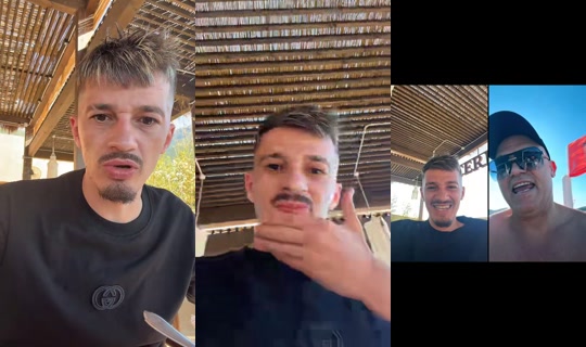 kozak.megalluks69 TikTok Live — Jul 11, 2026, 2:57 PM