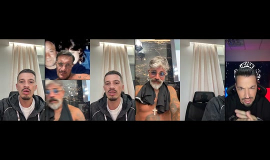 kozak.megalluks69 TikTok Live — Jul 15, 2026, 11:33 PM