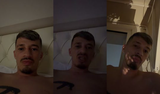 kozak.megalluks69 Recorded on Jul 28, 2026, 1:37 AM