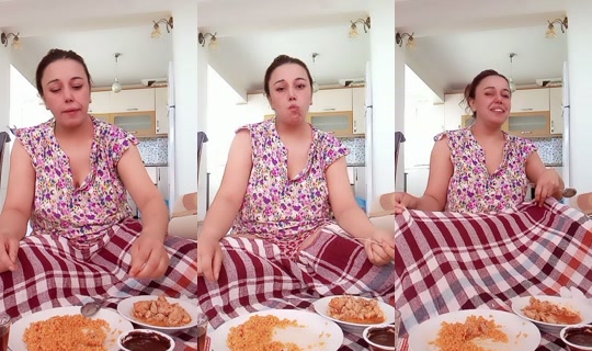 kraliminkadiniyim TikTok Live — Sep 1, 2026, 11:31 AM