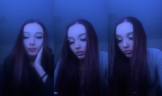 kralovnahvezda TikTok Live — Jul 30, 2026, 2:20 AM