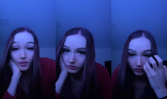 kralovnahvezda TikTok Live — Jul 30, 2026, 9:42 PM