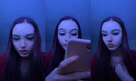 kralovnahvezda TikTok Live — Jul 30, 2026, 11:46 PM