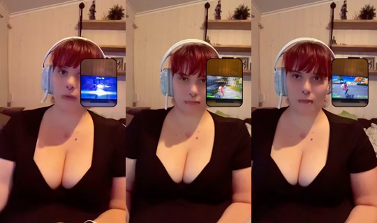 kramel324 TikTok Live — Aug 18, 2026, 6:30 PM