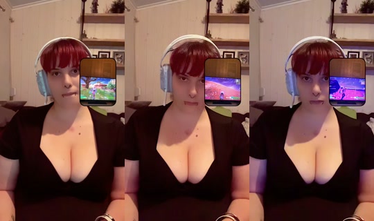 kramel324 TikTok Live — Aug 18, 2026, 7:55 PM