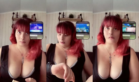 kramel324 TikTok Live — Aug 26, 2026, 3:47 PM