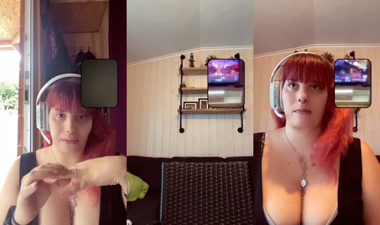 kramel324 TikTok Live — Aug 26, 2026, 4:32 PM