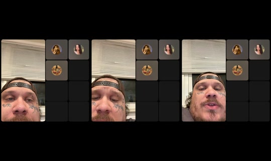 krashoutkakes5 TikTok Live — Aug 10, 2026, 2:34 AM