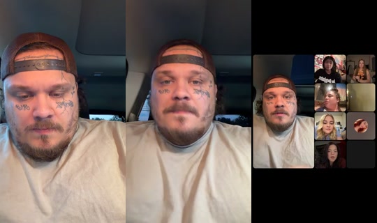 krashoutkakes5 TikTok Live — Aug 11, 2026, 12:44 AM