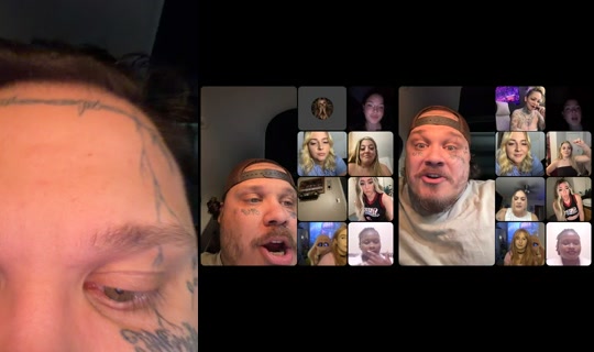 krashoutkakes5 TikTok Live — Aug 11, 2026, 4:24 AM