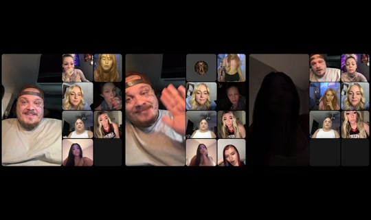 krashoutkakes5 TikTok Live — Aug 11, 2026, 5:14 AM