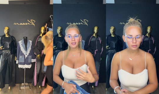 kreambyalexandra TikTok Live — Aug 28, 2026, 1:29 PM