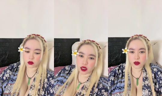 krimsakuramontokk TikTok Live — Jul 11, 2026, 4:54 PM