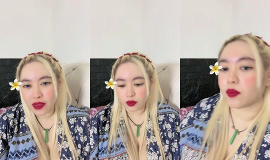 krimsakuramontokk TikTok Live — Jul 11, 2026, 6:24 PM