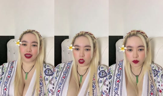 krimsakuramontokk TikTok Live — Jul 13, 2026, 4:43 PM