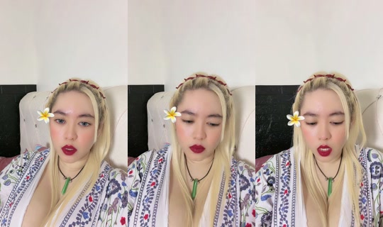 krimsakuramontokk TikTok Live — Jul 13, 2026, 5:43 PM
