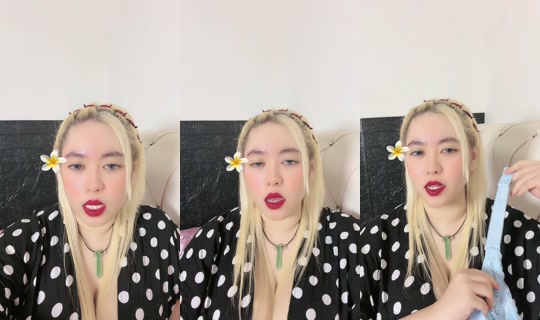 krimsakuramontokk TikTok Live — Jul 14, 2026, 6:15 PM